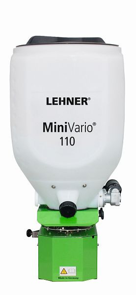 Lehner MiniVario 110 Streuer, 71132
