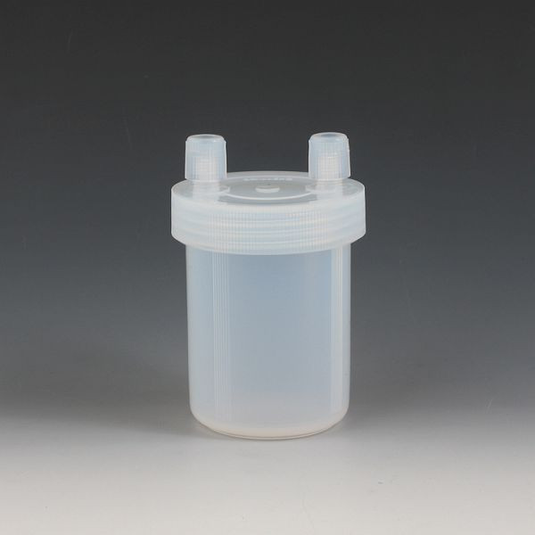 Bohlender Dosen, 2 Anschlüsse Inhalt in ml: 240, A 131-14