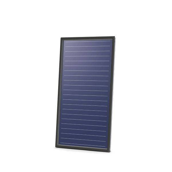 Solarbayer PremiumFlair AL 2.52 Indach, Bruttokollektorfläche: 2,52 m², 401100100