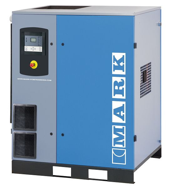 ELMAG Schraubenkompressor RMB 25 IVR, 26 kW/5-13 bar, 12583