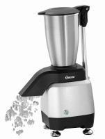 Produktbild von Bartscher Eiscrusher 2000, Material: Aluguss, Edelstahl, Kunststoff, 135026, 4015613738123 Bartscher Eiscrusher 2000, Material: Aluguss, Edelstahl, Kunststoff, 135026, 4015613738123