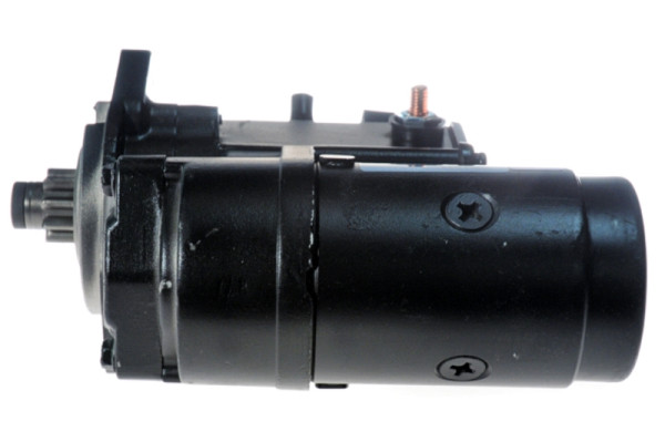 HELLA Starter/Anlasser, 12V, 2kW, für u.a. Hyundai Santa Fé I (SM), 8EA 011 610-711