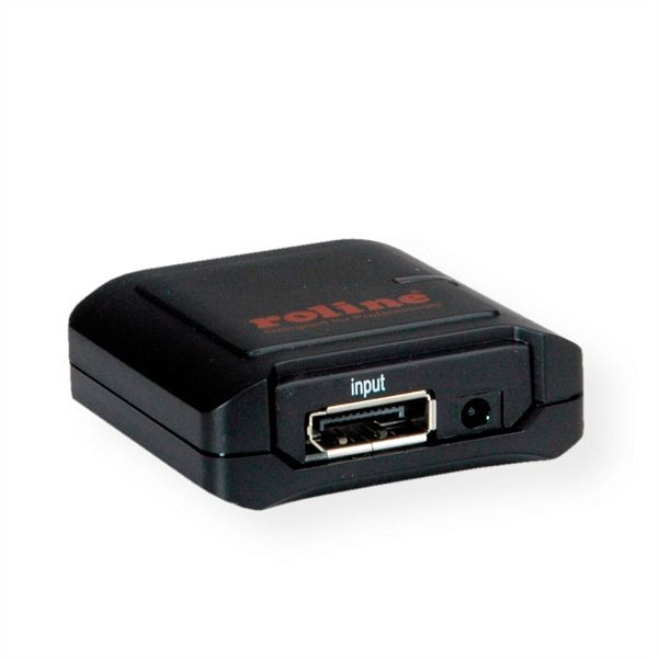 ROLINE DisplayPort Extender, 30m, 14.01.3473