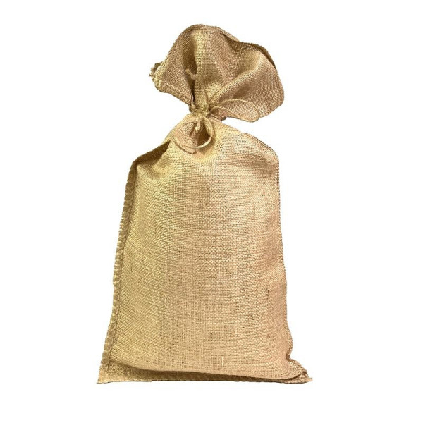 NOOR Jutesäcke Jutesack Rupfen unverpackt, Qualität (gr/m²): H320 / ca. Größe: 65x135 cm, VE: 500 Stück, 07065135H320