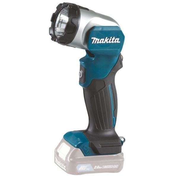 Makita Akku-Lampe ML105, DEAML105