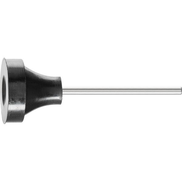 Pferd Schleifblatthalter PSA-H 20-3, VE: 5 Stück, 42160003