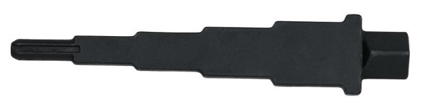 KS Tools Universal-Stufenschlüssel, 5-stufig, 3/8" - 1 1/4", 118.2038
