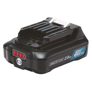 Makita Akku-BL1021B Li 12,0V 2,0Ah, 197396-9