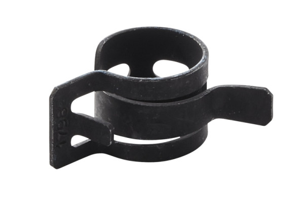 HELLA Klemmschelle, Breite: 12mm, Spannbereich: 15mm, 8HK 187 228-151