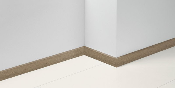 Parador Dekor-Sockelleiste SL 5 WF Eiche D088, 1745290