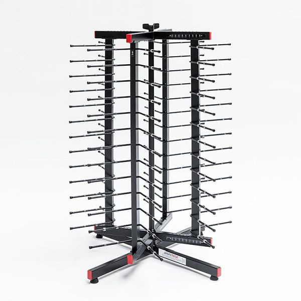Jackstack Schwenktischmodell Tellerstapler geeignet für 52 Platten, 309.003