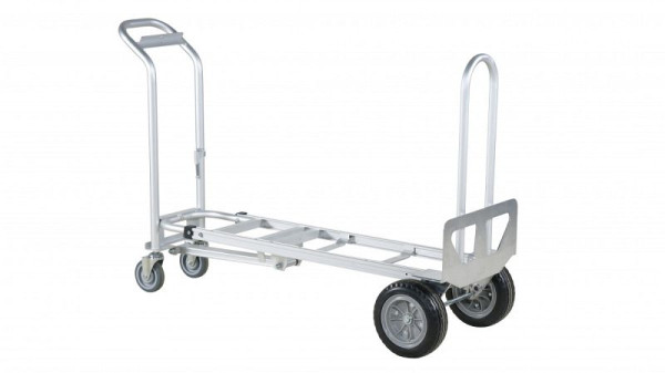 intra 107 Aluminium-Handwagen, 250 kg, 1910057391