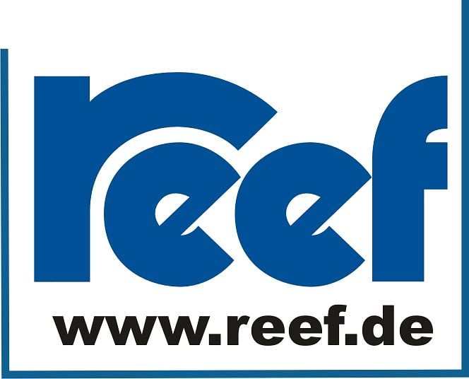 reef Logo