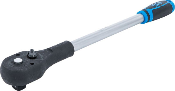BGS Umschaltknarre, Abtrieb Außenvierkant 20 mm (3/4"), 232
