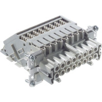 Produktbild von LAPP Einsatz mit Schraubanschluss EPIC® TB-H-BE 16 BRE, VE: 10 Stück, 70315100 LAPP Einsatz mit Schraubanschluss EPIC® TB-H-BE 16 BRE, VE: 10 Stück, 70315100