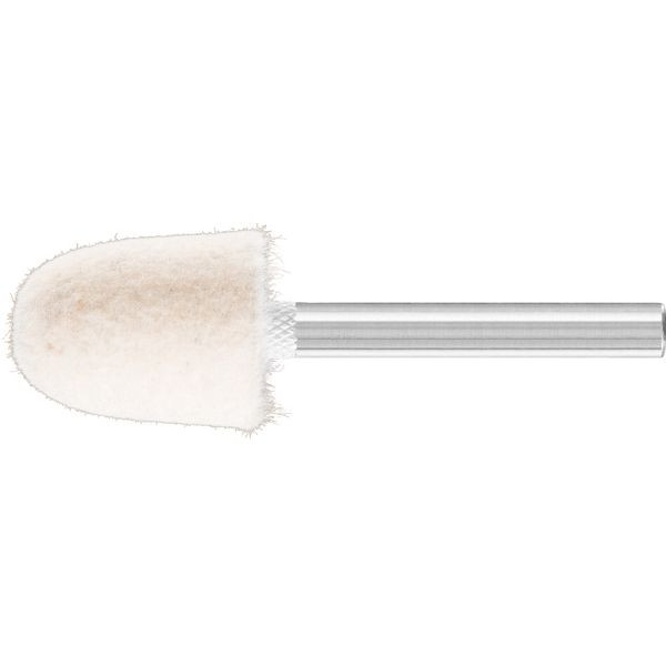 Pferd Filzstift FK KEL 2025/6 M, VE: 10 Stück, 44182026