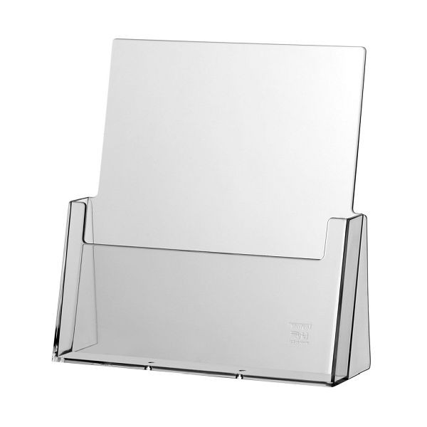 VKF Renzel Einzelständer „Universum“ im Hochformat, DIN A4, 10 Stück, 67.0005.1