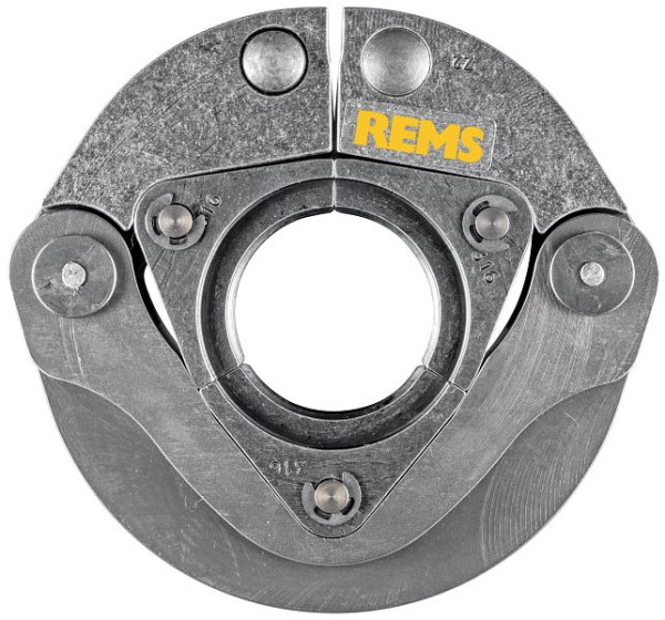 REMS Pressring RN 50 (PR-3S), 572716 R, 4039976095549