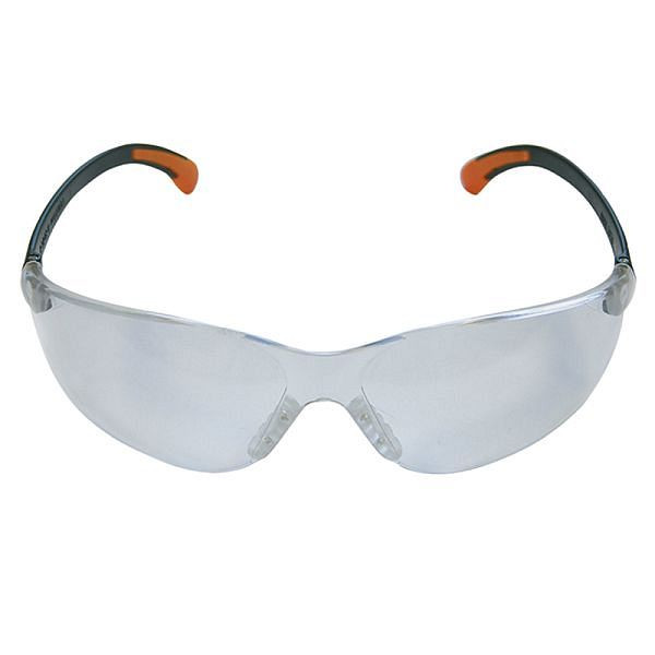 Haupa Schutzbrille nach EN 166, ANSI Z87.1, 120087, 4011923501914