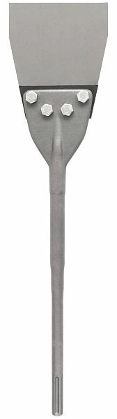 HiKOKI Bodenschaber SDS-May 152 x 635 mm, Beschichtungen, 4100991