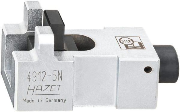 Hazet Universal-Spreizer, mechanisch, Vierkant6,3 mm (1/4 Zoll), 4912-5N