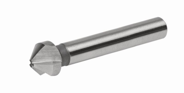Bahco HSS-G-Senkbohrer für Metall, 12.4 mm x 56 mm, 4435-12.4