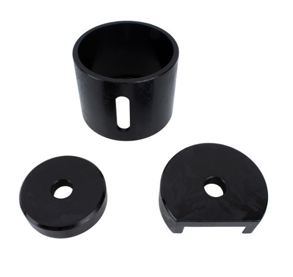 Stahlmaxx De-Montage / Buchsen-Erweiterung für Audi Q7 Cayenne Touareg, XXL-117224