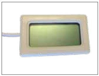 NordCap Digitalthermometer, 412443111