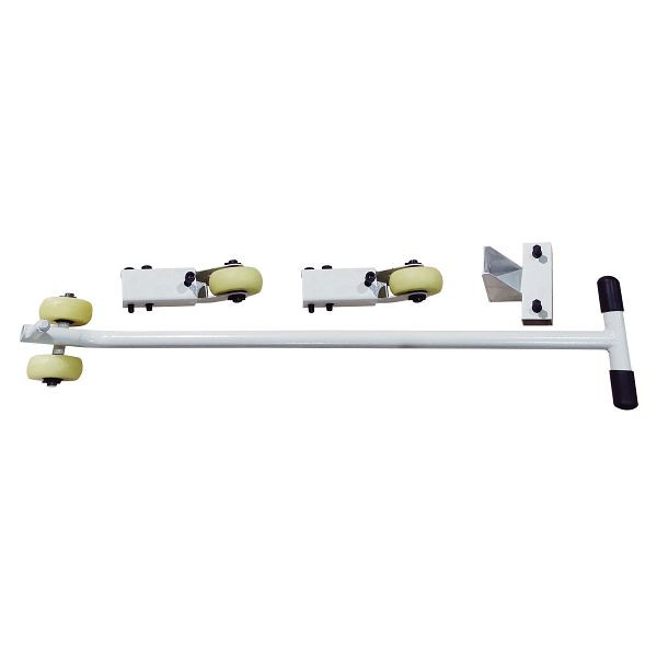 Holzstar Fahreinrichtung TF 190E / TF 190SE, 5911921, 4036351318439