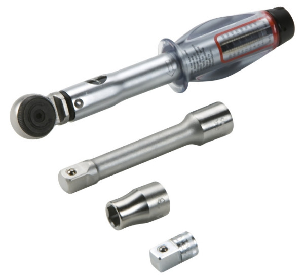 Hauff Werkzeugset KES MA WKZ Set, 5200010302, 4052487233453