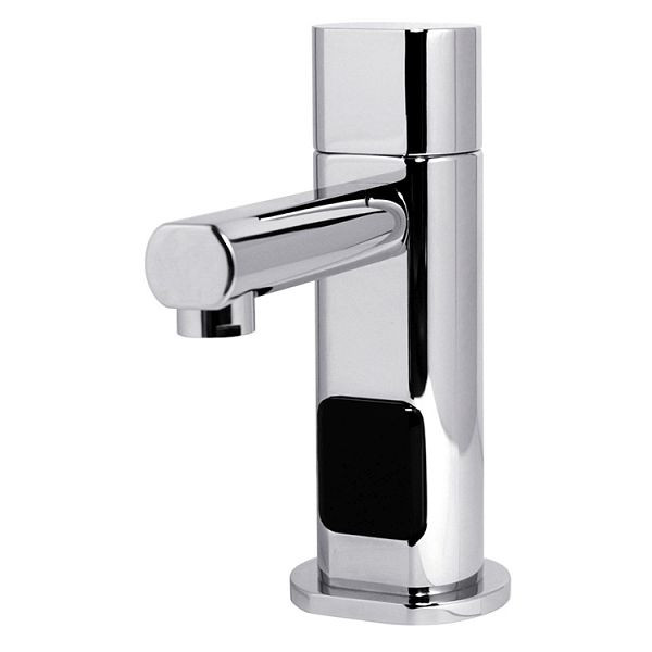 Gastro-Inox Elektronischer HP-Sensorwasserhahn auf Batterien, Monoblock, 402.432