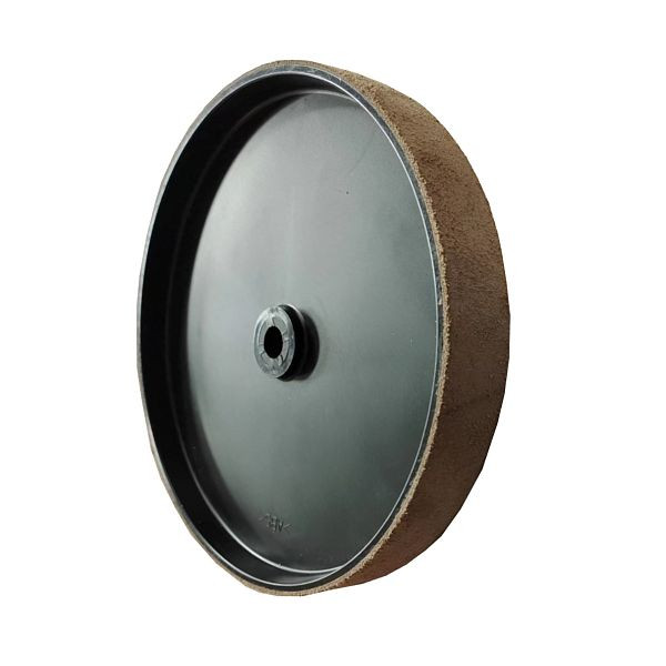 Holzkraft Lederabziehscheibe 200x30x12 mm für NTS256, 5760150