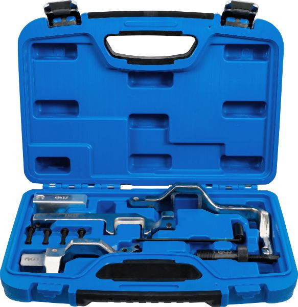 BGS Motor-Einstellwerkzeug-Satz, für MINI, PSA, 10-teilig, 8302