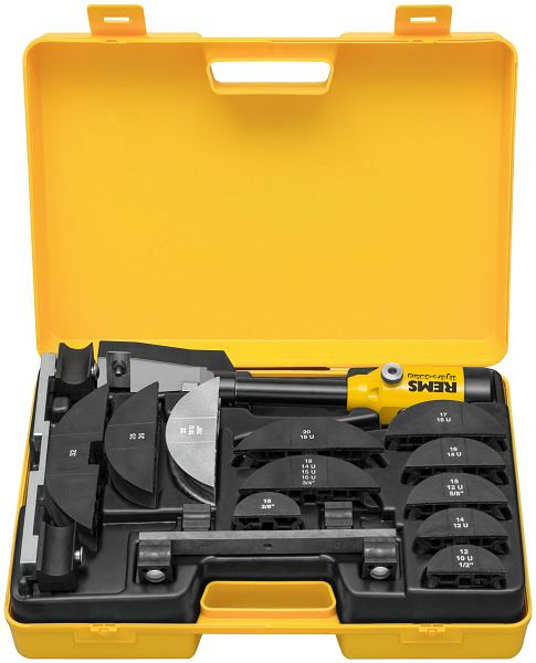 REMS Hydro-Swing Rohrbieger 10-32 / 3/8-7/8'', 153528 RX
