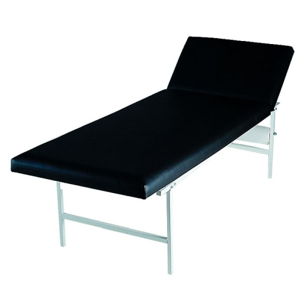 Stein HGS Ruheliege, dreiteilig mit verstellbarem Kopf- und Fußteil, 25370