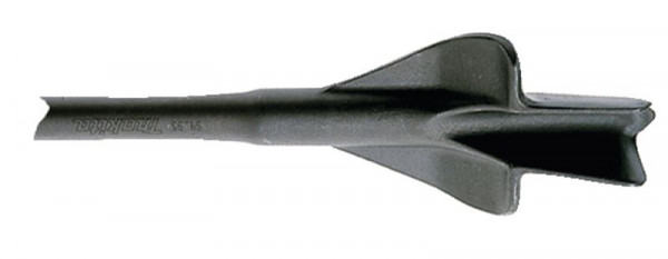 Makita Fugenmeissel K mit Gleiter, P-13334