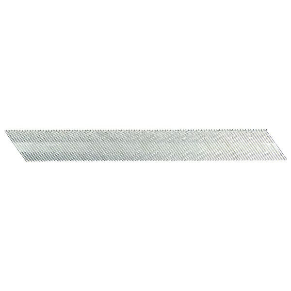 HiKOKI Stauchkopfnagel DA 34° 15 Gauge 1,8 x 32 mm, elektrogalvanisiert, VE: 2000 Stück, 750682