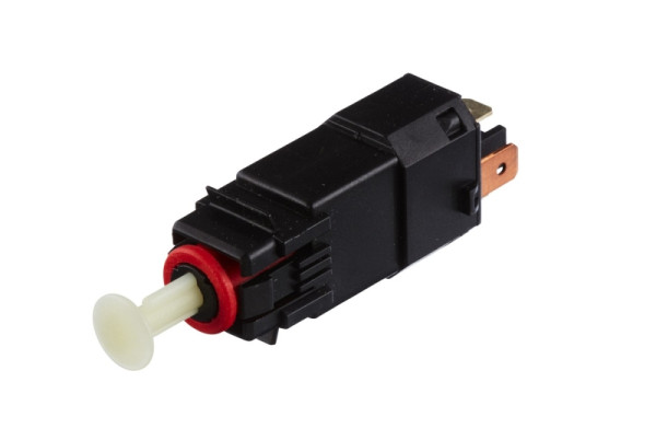 HELLA Bremslichtschalter, 12V, 4-polig, geclipst, Wechselschalter, elektrisch, 6DD 008 622-761