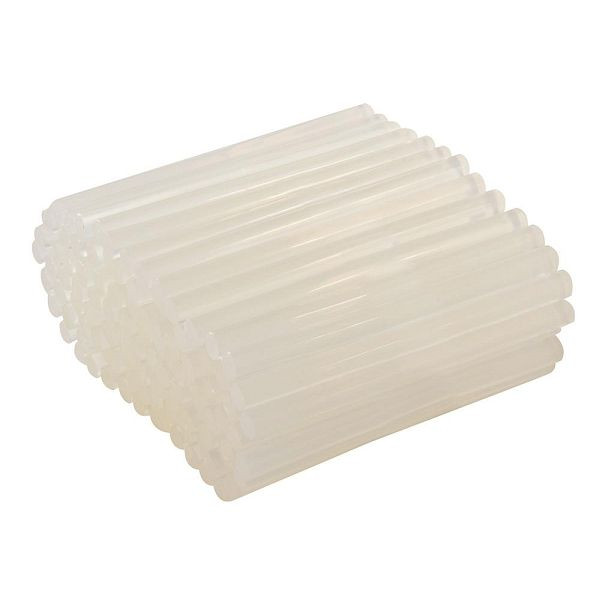 Silverline Klebestifte, 7,2 x 100 mm, 100-Packung, 652076