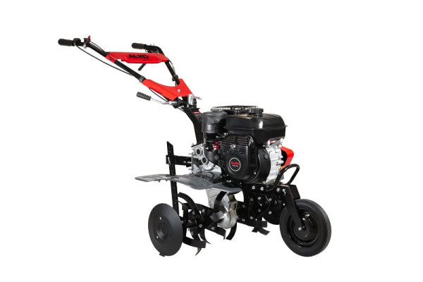 AL-KO Benzin-Motorhacke MH 770 Comfort, 113971, 4003718063226