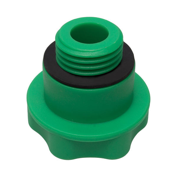 Stahlmaxx Adapter für Öl-Einfülltrichter, XXL-117791, 4251294815917