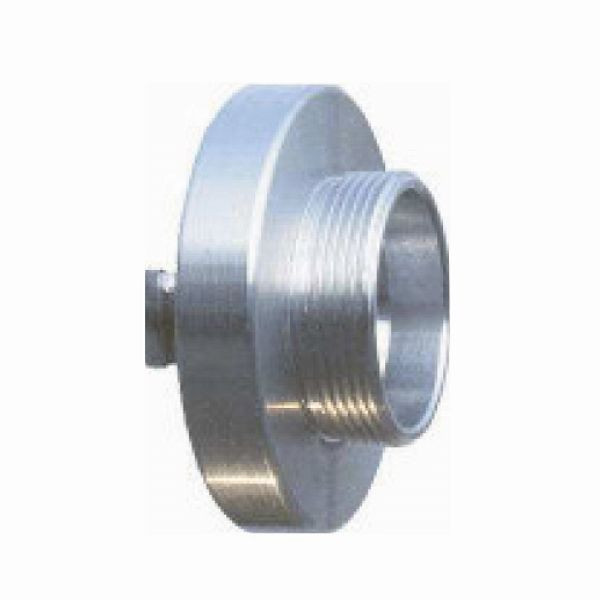 ewuaqua iWater Festkupplung Storz 2", VA, C/52 AG 2", 77108, 4260522184701