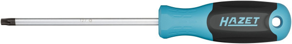 Hazet Schraubendreher, Innen TORX® Profil, SW T27, 811-T27
