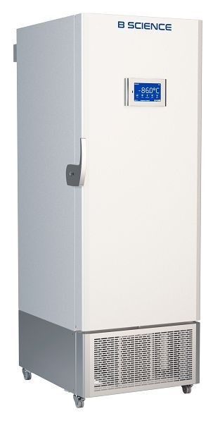 B SCIENCE Tiefkühlgerät PREMIUM B-ULT 400, -86°C/-40°C, B-ULT400