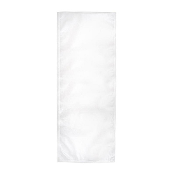 ALLPAX Vakuumbeutel 25 x 70 cm, VE: 100 Stück, extra dick, mit Prägung, 10000208