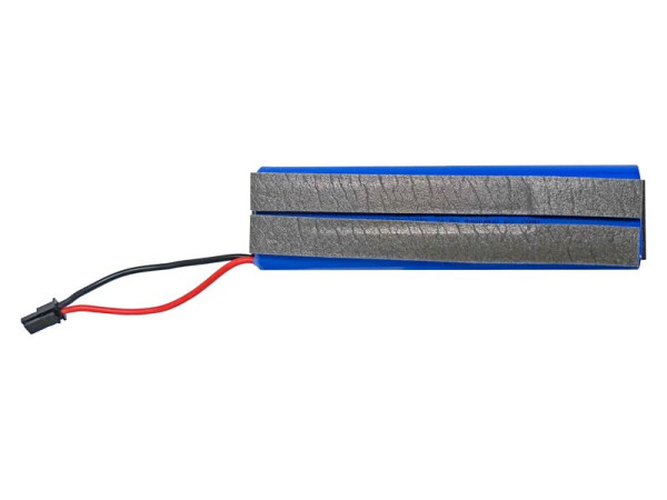 Metrel Batterie 14,84 V 4400MAH, Li-Ion, A 1718, 20993356
