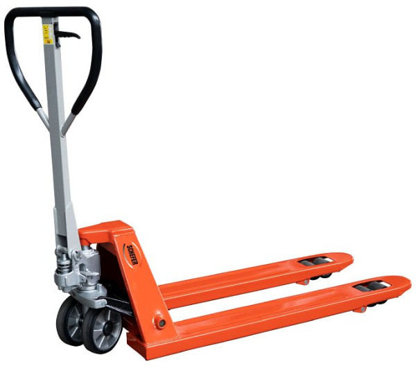 Schefer Gabelhubwagen 2700kg - 1150mm Premium SP 27-115, 1101027RTR