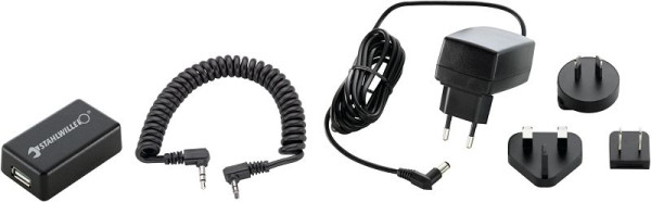 STAHLWILLE Schnittstellenadapter-Set Nr.7761/3, 96521161