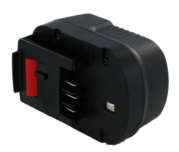 AGI Akku kompatibel mit FIRESTORM FS12BX, 94152