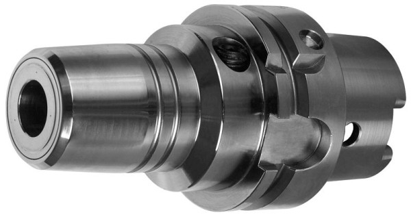 MACK Werkzeugaufnahmen, Hydrodehnspannfutter HSK-A 63, Ø 12 x 80, 17-HD63A-12-80